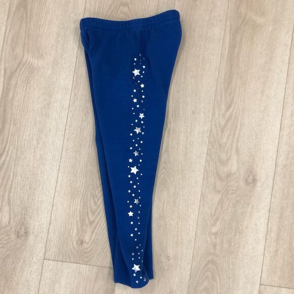 GAP Other - Blue star leggings